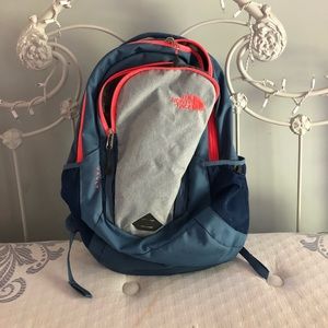 North Face Backpack